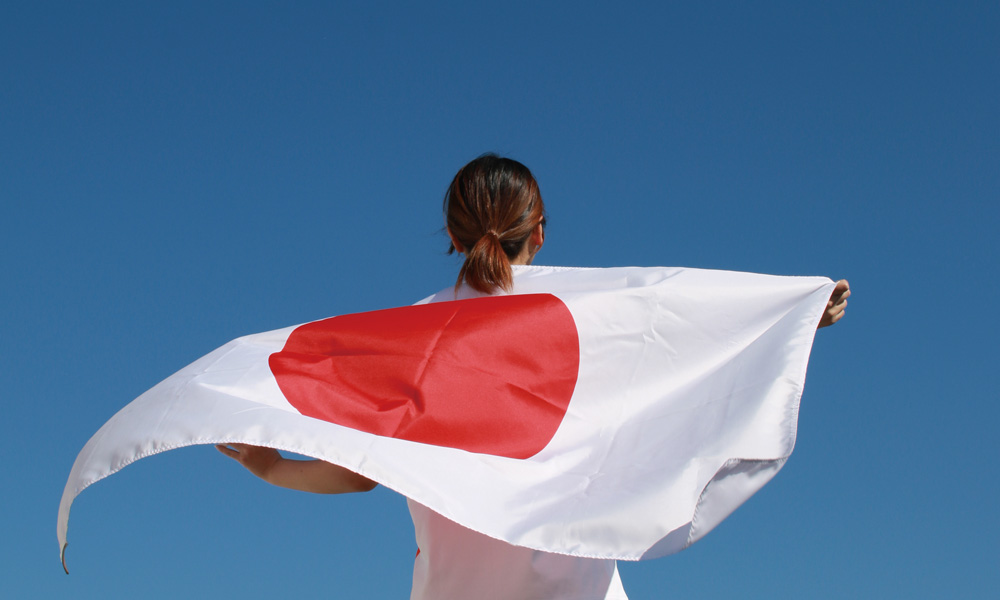 国旗セット 国旗球 ポール スタンド アワードナビ 表彰 記念 販促品
